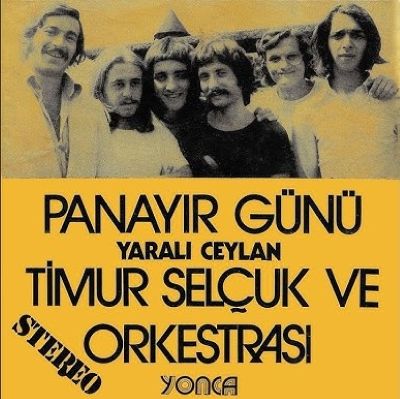 PANAYIR GÜNÜ (TİMUR SELÇUK VE ORKSTRASI)